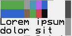 Example image